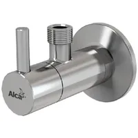 Alcadrain s.r.o. alcadrain Eckventil mit einem Filter 1/2"×3/8", rund