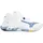 Mizuno Wave Lightning Z8 Mid - weiß / 44,5