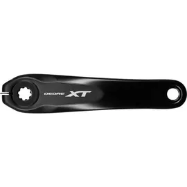 Shimano E-bike Kurbel - 175 mm