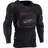 Leatt Protektorenjacke 3DF AirFit Evo XXL Schwarz