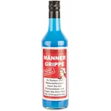 Krugmann Männergrippe Ice-Mint-Likör 15% Vol. 0,7l