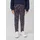 s.Oliver Thermofleece Leggings mit All-over-Print - blau - 98
