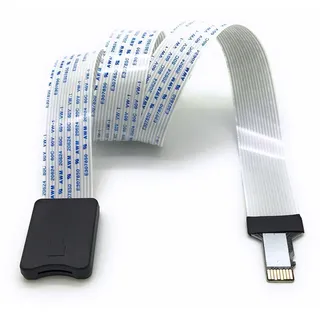 Sertronics TFEXT-50 SIM-/Memory-Card-Adapter