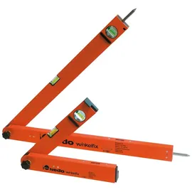 NEDO Winkelmessgerät Winkelfix maxi,