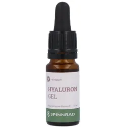 Hyaluron GEL Kosmetischer Rohstoff 10 ml