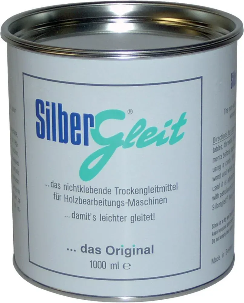 silbergleit 1000 ml