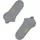 Falke Cool Kick Sneakersocken 1 Paar Grau 46-48