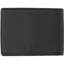 QUIKSILVER Mack 2 Geldbörse Unisex schwarz