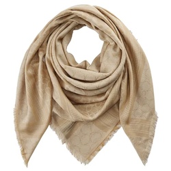 Codello Tuch mit Monogramm-Muster Tücher & Schals   Damen 