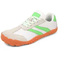 Barfuss Schuhe Damen Barfußschuhe Herren Wandern Breite Barefoot Shoes - 40 EU