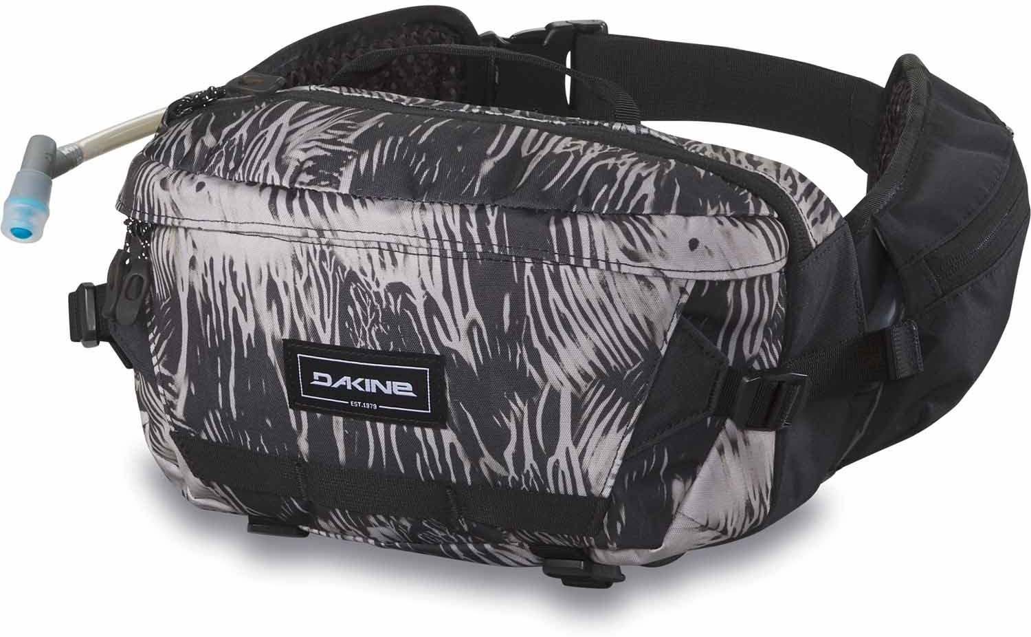 Dakine Hot Laps 5L Bike Waist Bag Sandblast