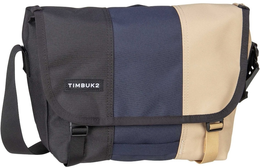 Timbuk2 Laptoptasche Classic Messenger XS Laptoptaschen   Violett