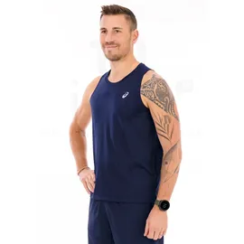 Asics Core Herren Marineblau S