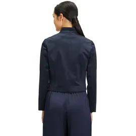 Vera Mont Jackenblazer Blau 40