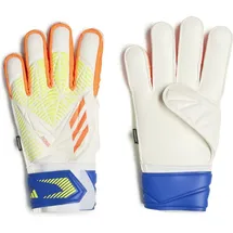 adidas Predator Edge Fingersave Match Weiß 8