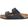 Birkenstock Arizona Birko-Flor schwarz 42