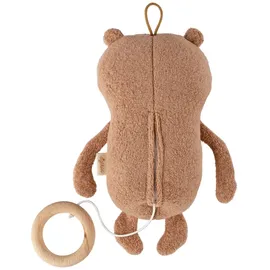 sigikid, h. scharrer koch gmbh sigikid Spieluhr Biberbär Mr. O-Lui