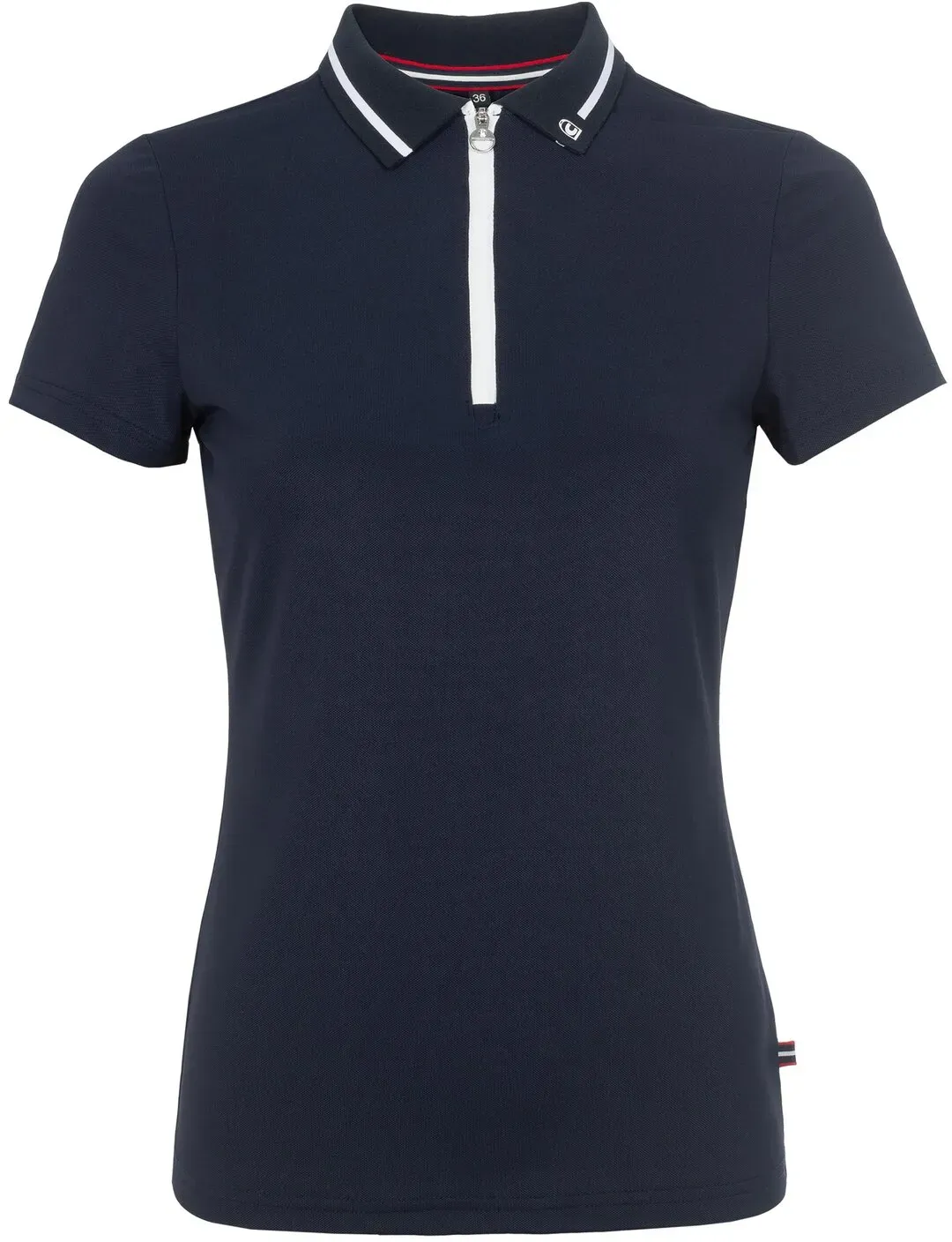 Cavallo Poloshirt CAVALBYLA darkblue 44
