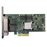 Fujitsu Ethernet Netzwerkadapter 4-Port, 1Gbit/s, RJ-45, BCM5719