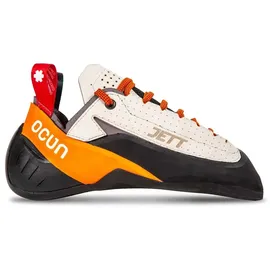 Ocùn Jett LU Grey/Orange 42