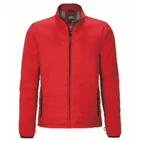 Hakro Loftjacke Barrie 851, rot, 3XL