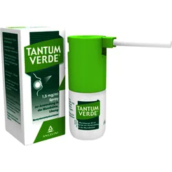 Tantum Verde Mundspray