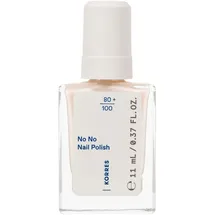 Korres No No Nail Polish 04 Jelly Peach 11 ml