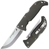 Cold Steel Finn Wolf Olivgrün