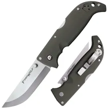 Cold Steel Finn Wolf Olivgrün