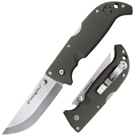 Cold Steel Finn Wolf Olivgrün