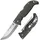 Cold Steel Finn Wolf Olivgrün