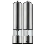 WMF Elektromühlen-Set, 2-teilig