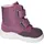 Pepino Winterstiefel lila 27