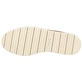 TOMS Herren Braun 44,5