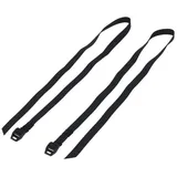 SW-Motech Gurt-Set 2 Gurte. Als Ersatz für PRO Base.