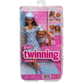 Barbie Brünette