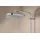 Grohe Tempesta Cube Duschsystem mit Thermostat Chrom 26689001