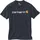 CARHARTT Core Logo blau M