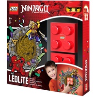 Lego Ninjago Wandlicht – Kai