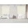 VIEWTEX Faltrollo lichtdurchlässig 150 x 250 cm Beige