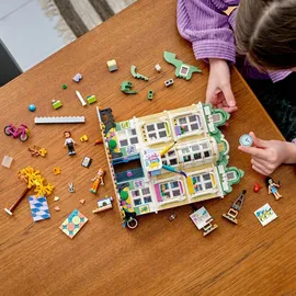 LEGO Friends Emmas Kunstschule 41711