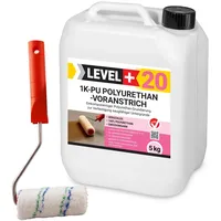Level + Grundierung 1K PU 5 kg