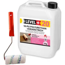 Level + Grundierung 1K PU 5 kg