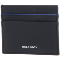 HUGO BOSS Gear Black Blue
