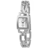 Akzent Edelstahl Analog 6 + 12 mm Quarz