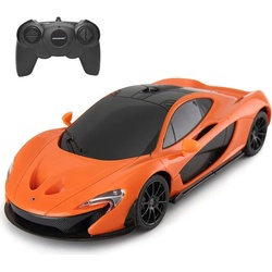 Rastar controlled car model R / C 1:24 McLaren Senna, 96700