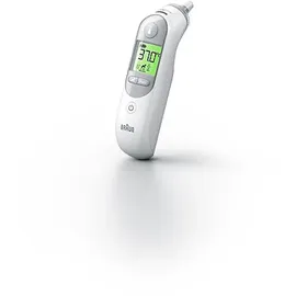 Braun ThermoScan 7 IRT 6520 Ohrthermometer