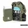 Shimoda Explore V2 35 Starter Kit Kaki #520-161