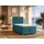Best For Home Trinity K10 90 x 200 cm H3 Blau/Türkis