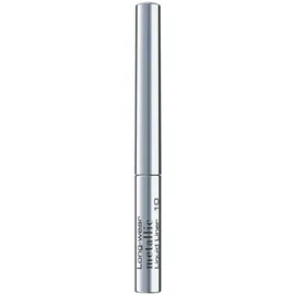 ARTDECO Long-wear Metallic Liquid Liner 10 Metallic Silver 1,8 ml